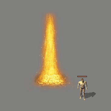 装备光柱系列0491