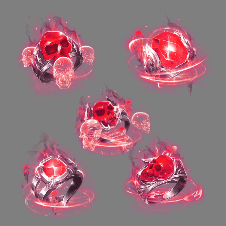 UI特效附件系列2144