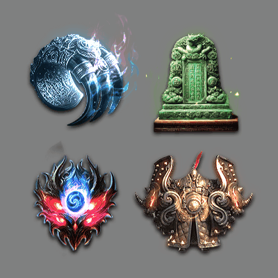 UI特效附件系列2145