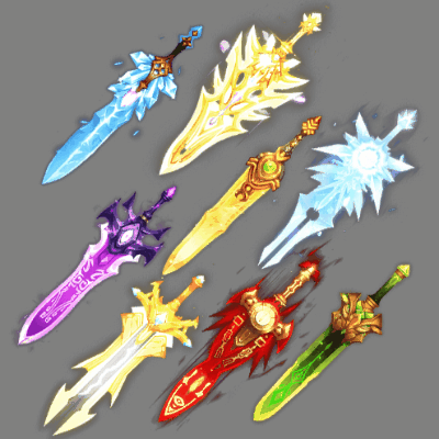 UI特效附件系列2147