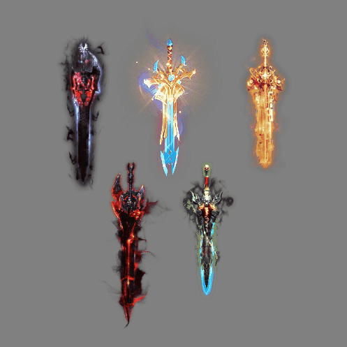 UI特效附件系列2148