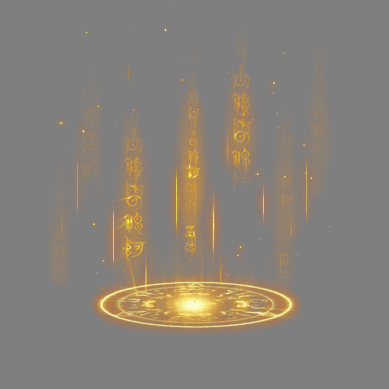 UI特效附件系列2157