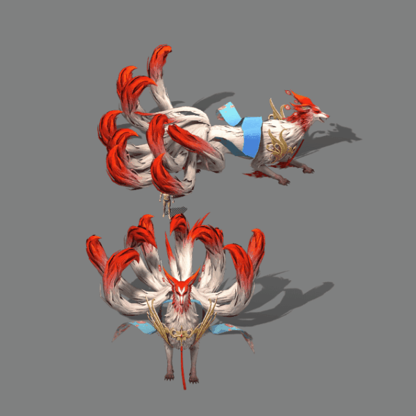 传奇怪物大怪系列808