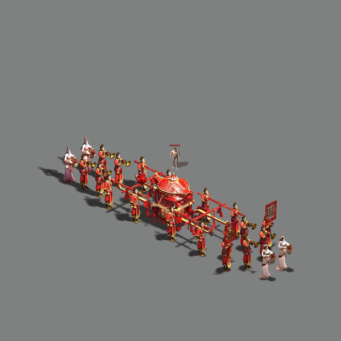 传奇怪物大怪系列819