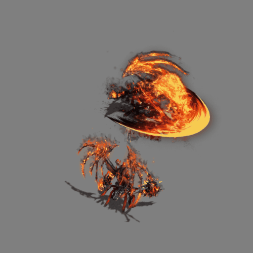 传奇怪物大怪系列842