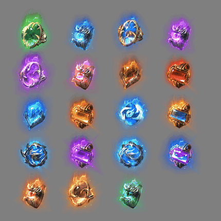 特殊装备专属系列0596