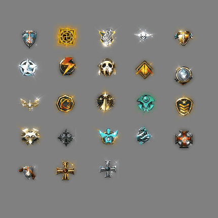 特殊装备专属系列0597