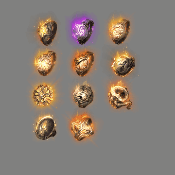 特殊装备专属系列0599