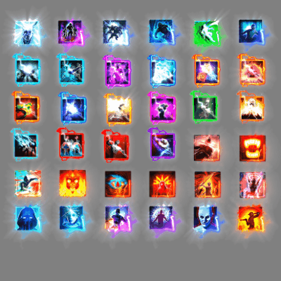 特殊装备专属系列0602