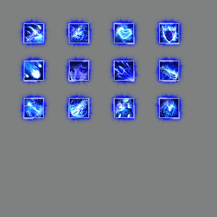 特殊装备专属系列0607