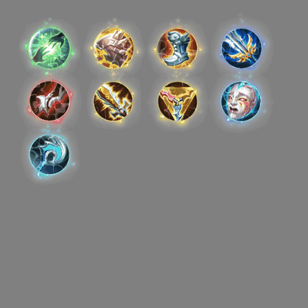 特殊装备专属系列0608