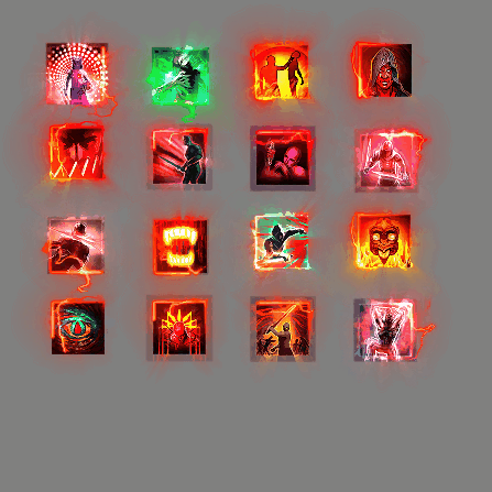 特殊装备专属系列0609