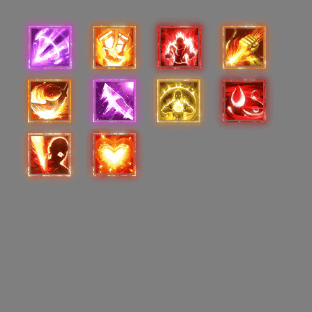 特殊装备专属系列0610