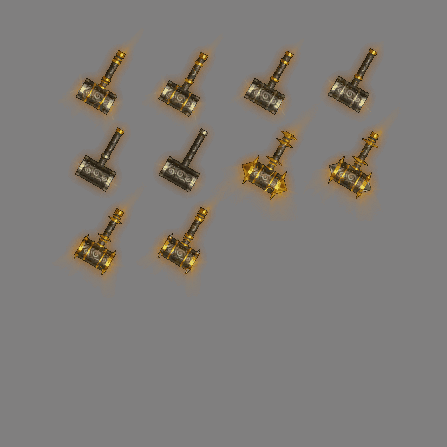 特殊装备专属系列0612