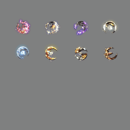 特殊装备专属系列0614