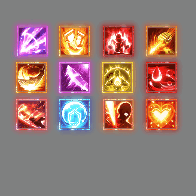 特殊装备专属系列0623