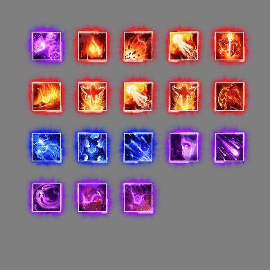 特殊装备专属系列0624