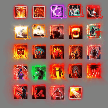 特殊装备专属系列0626