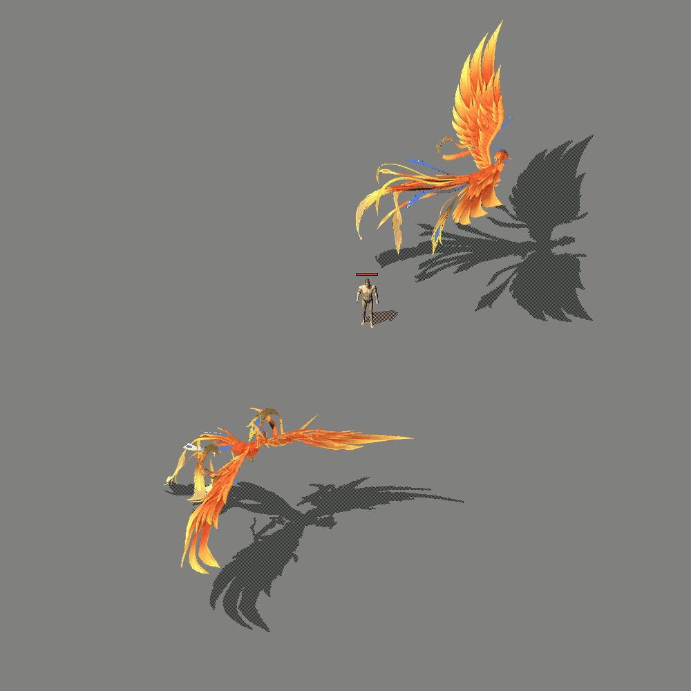 传奇怪物大怪系列862