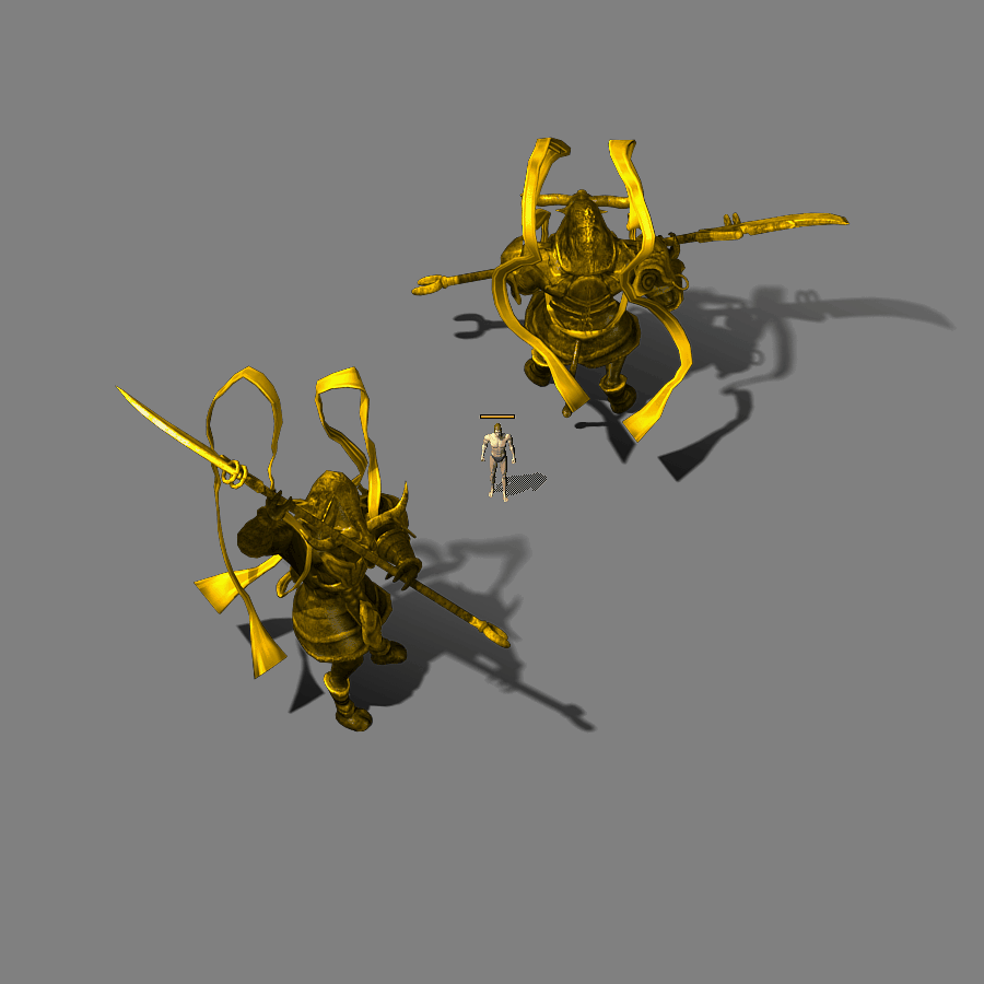 传奇怪物大怪系列876