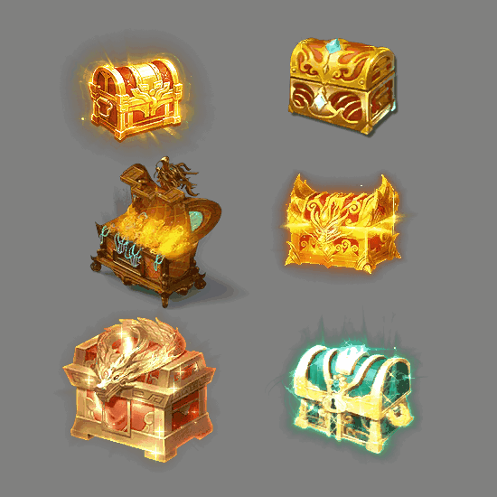 UI特效附件系列2173