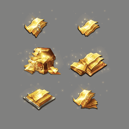 UI特效附件系列2175