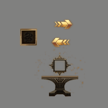 UI特效附件系列2178