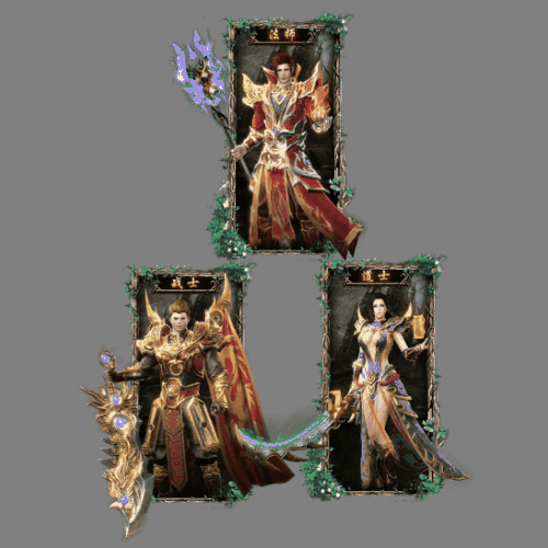 UI特效附件系列2182