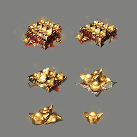 UI特效附件系列2183