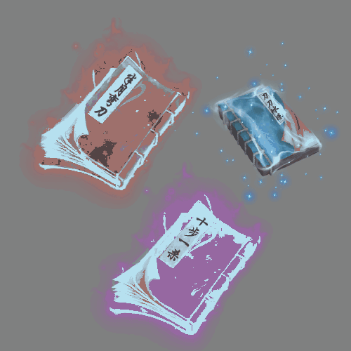 UI特效附件系列2187