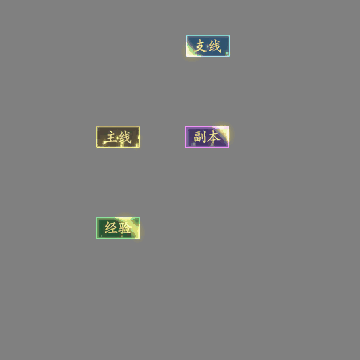 UI特效附件系列2207