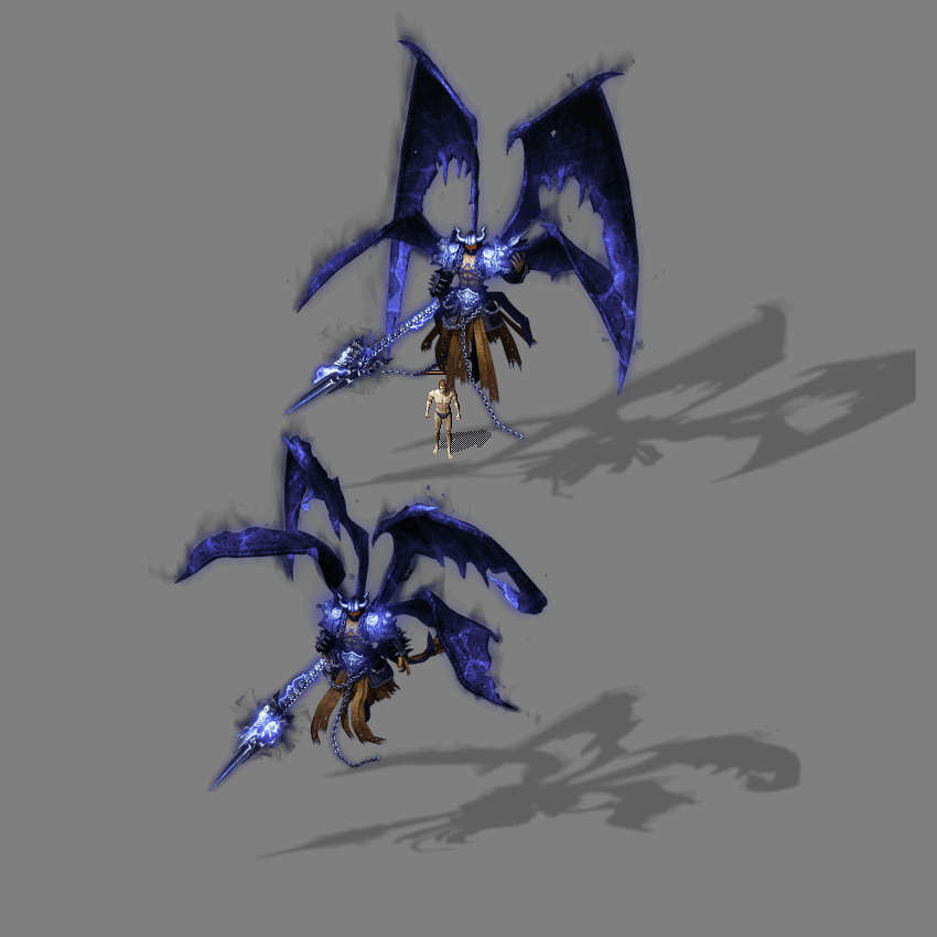 传奇怪物大怪系列884