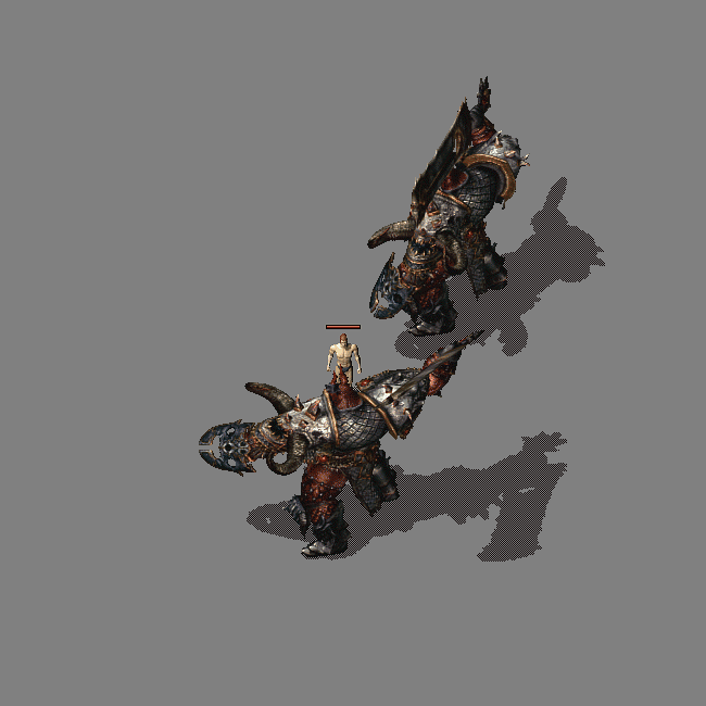 传奇怪物大怪系列889