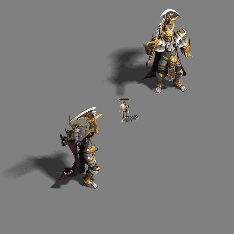 传奇怪物大怪系列892