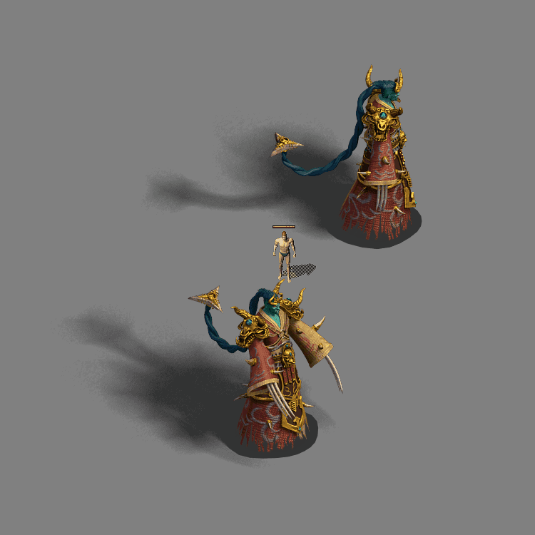 传奇怪物大怪系列895