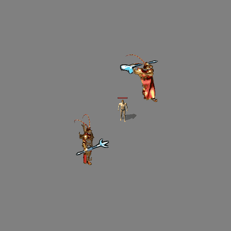 传奇怪物大怪系列898