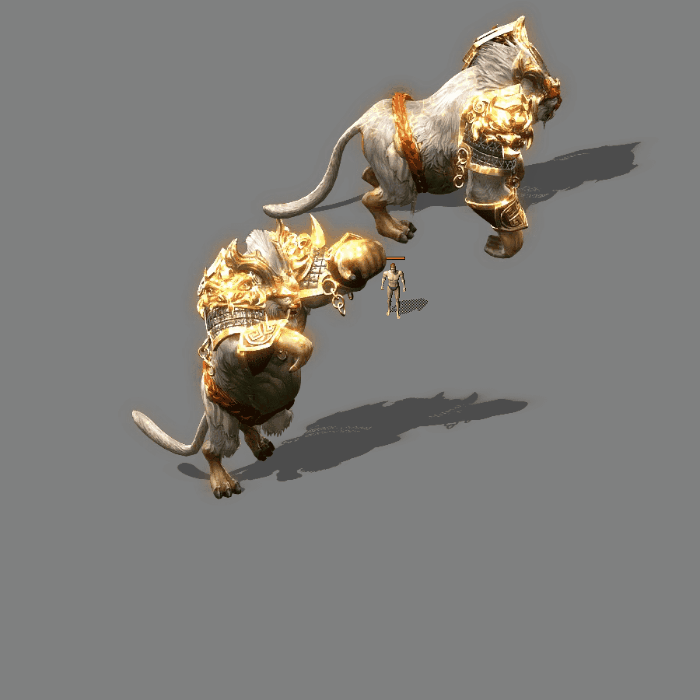 传奇怪物大怪系列901