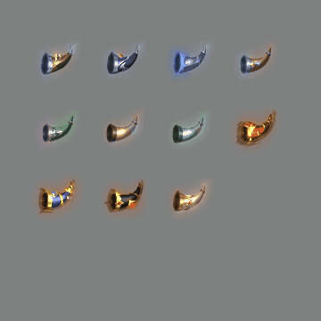 动态材料道具系列0364