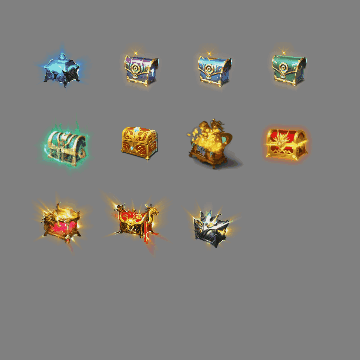 动态材料道具系列0365