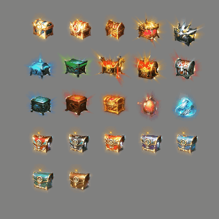 动态材料道具系列0370