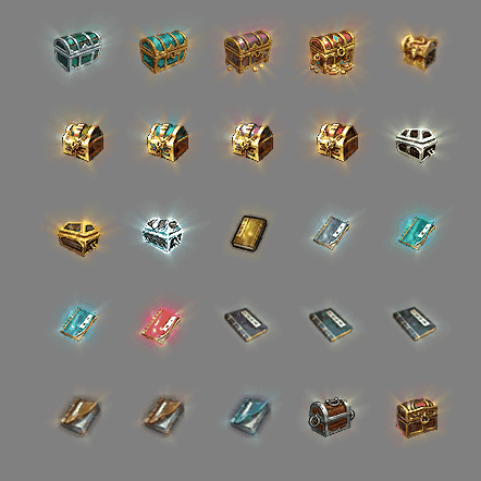 动态材料道具系列0374