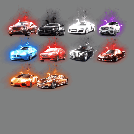 动态材料道具系列0394