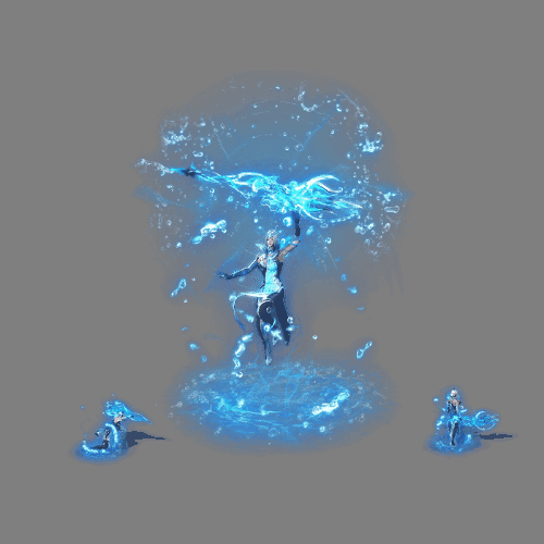 一体时装单职业系列692