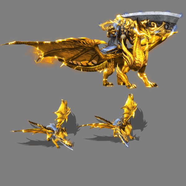 一体时装单职业系列705