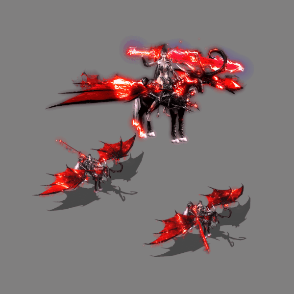 一体时装单职业系列706