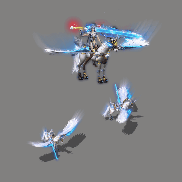 一体时装单职业系列707