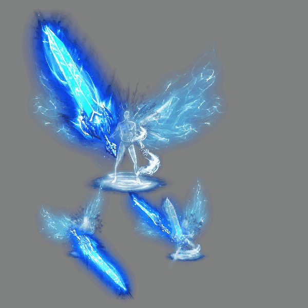 一体时装单职业系列718