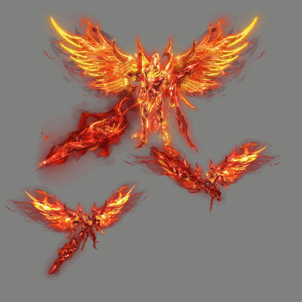 一体时装单职业系列720