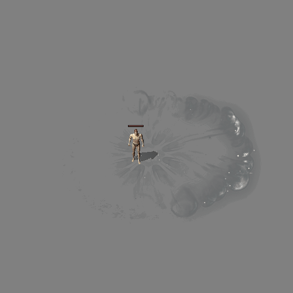 其他8方向特效系列1