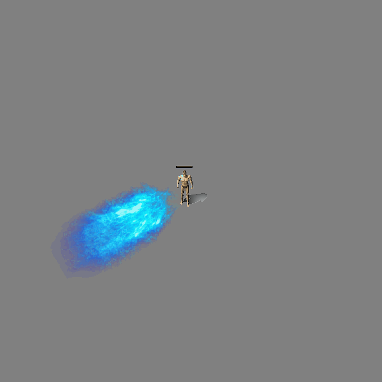 其他8方向特效系列5